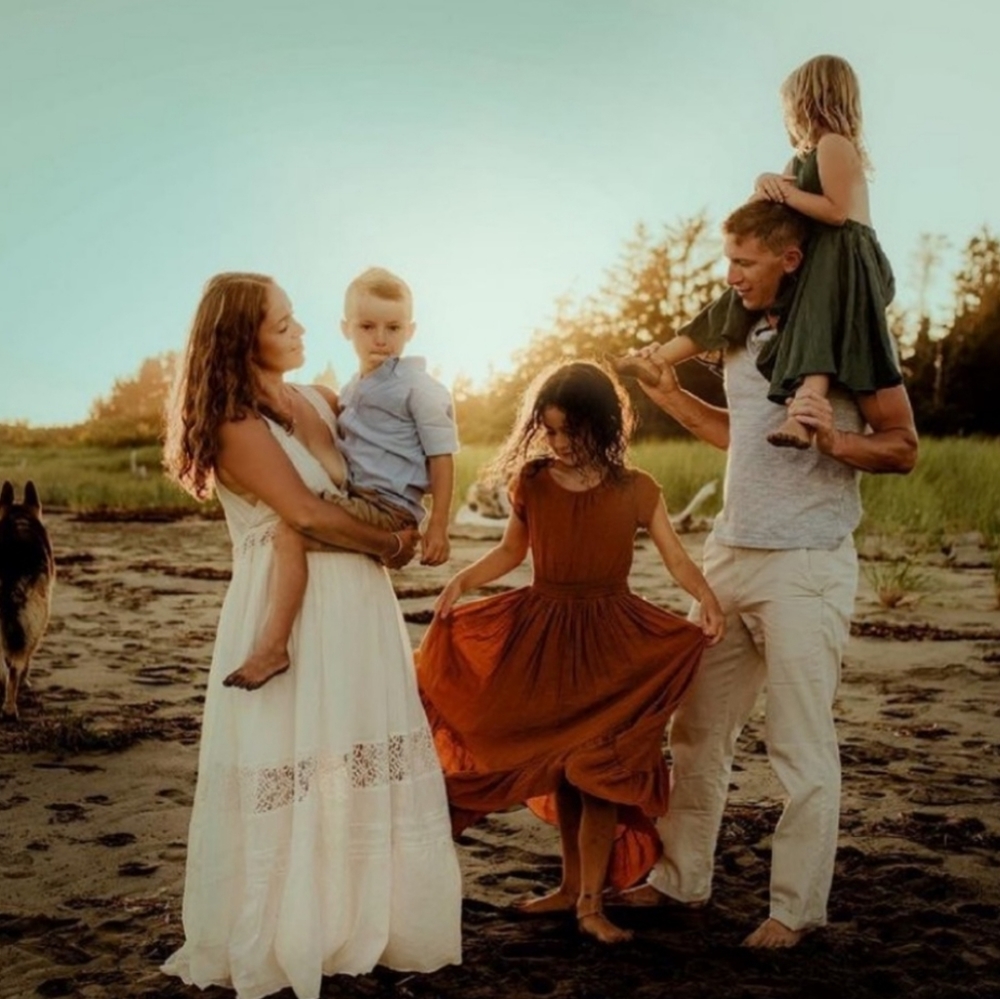 Free People Carla maxi Dress - ivory - Picture 6 of 16